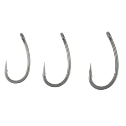 FOX HAMECON EDGES CURVE SHANK X> Accessoires De Montage Carpe·Accessoires De Montage Fox