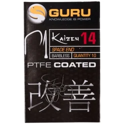 GURU HAMECON KAIZEN A PALETTE> Montage Des Lignes Carpodrome·Hameçons Coup Carpodrome