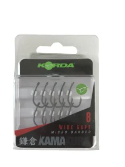KORDA HAMECON KAMAKURA WIDE GAPE> Accessoires De Montage Carpe·Accessoires De Montage Korda