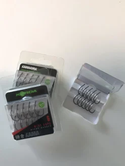 KORDA HAMECON KAMAKURA WIDE GAPE><noscript><img width=