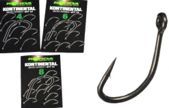 KORDA HAMECON KONTINENTAL> Accessoires De Montage Carpe·Accessoires De Montage Korda