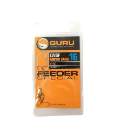 GURU HAMECON LWGF FEEDER A OEILLET><noscript><img width=