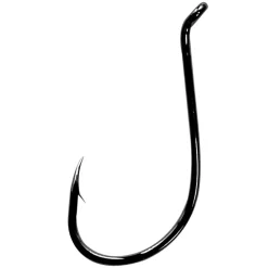 GAMAKATSU HAMECON MER NON MONTE 5314F NOIR> Montages Surf Casting·Hameçons Mer