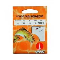 RAGOT HAMECON MONTE 9333> Accessoires De Montage Truite·Hameçons Truite