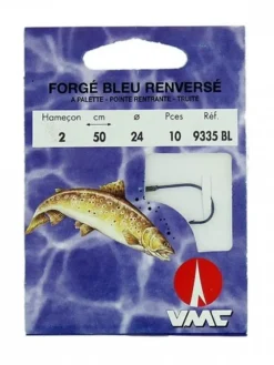 RAGOT HAMECON MONTE 9335> Accessoires De Montage Truite·Hameçons Truite