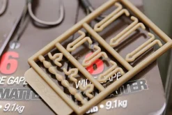 KORDA HAMECON MONTE DARK MATTER> Accessoires De Montage Carpe·Accessoires De Montage Korda