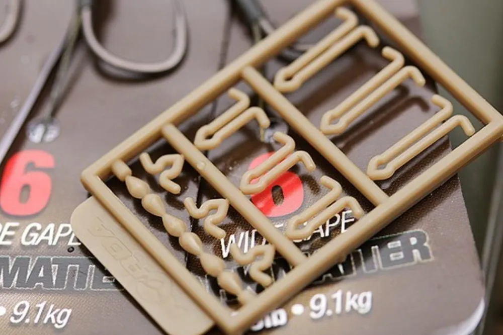 KORDA HAMECON MONTE DARK MATTER> Accessoires De Montage Carpe·Accessoires De Montage Korda