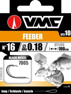 VMC HAMECON MONTE FEEDER> Accessoires Pêche Au Feeder·Acceessoires Feeder Ragot