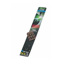 KORDA HAMECON MONTE SANS ARDILLON IQ D RI> Accessoires De Montage Carpe·Accessoires De Montage Korda