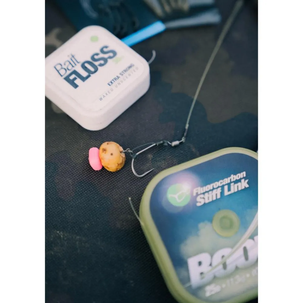 KORDA HAMECON STRAIGHT POINT> Accessoires De Montage Carpe·Accessoires De Montage Korda