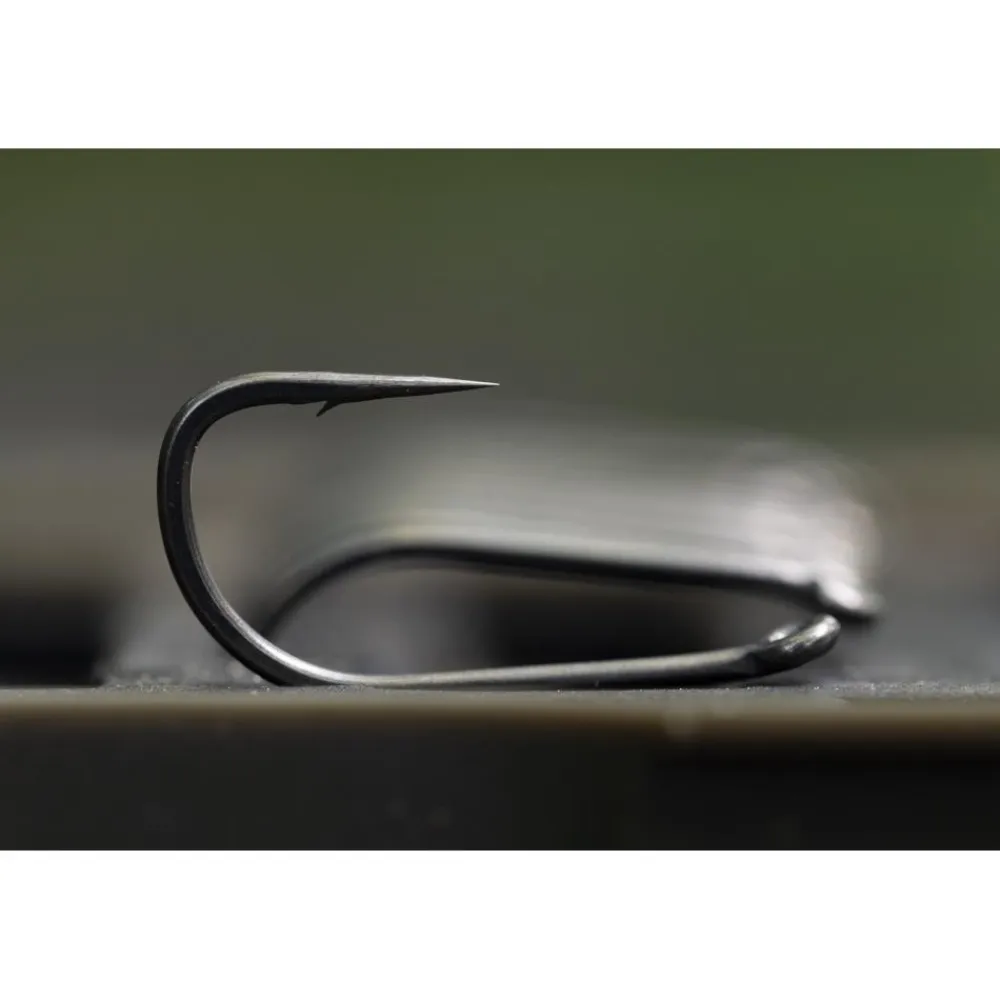 KORDA HAMECON STRAIGHT POINT> Accessoires De Montage Carpe·Accessoires De Montage Korda
