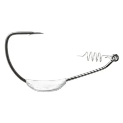 GAMAKATSU HAMECON TEXAN EWG SUPERLINE SPRING LOCK MONSTER WEIGHTED> Tetes Plombées Et Accessoires Leurres·Hameçons Texans
