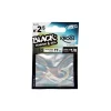 FIIISH HAMECONS BM105 KROG PREMIUM X4> Leurres Souples Carnassiers·Leurres Souples Fiiish