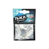 FIIISH HAMECONS BM90 KROG PREMIUM X4> Leurres Souples Carnassiers·Leurres Souples Fiiish