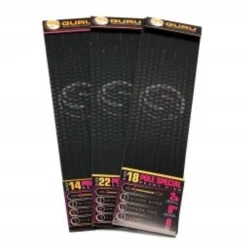 GURU HAMECONS COUP MONTES GPS POLE SPECIAL 20CM> Montage Des Lignes·Hameçons Coup
