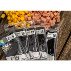 PRESTON HAMECONS COUP NON MONTES XS02-BARBLESS X10><noscript><img width=