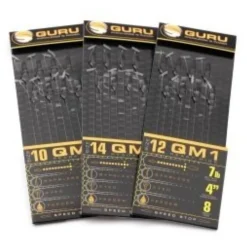 GURU HAMECONS FEEDER MONTES QM1 SPEED STOP 10CM> Accessoires Pêche Au Feeder·Accessoires Feeder Guru
