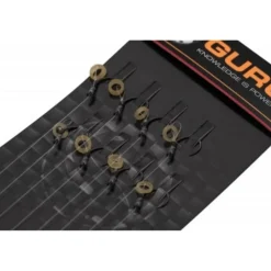 GURU HAMECONS FEEDER MONTES QM1 ELASTIQUE 10CM><noscript><img width=