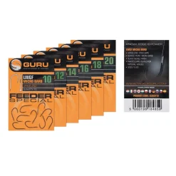 GURU HAMECONS FEEDER NON MONTES LWGF XS A PALETTE><noscript><img width=