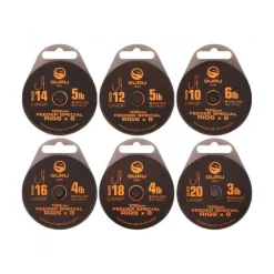 GURU HAMECONS MONTES LWGF FEEDER 1M> Accessoires Pêche Au Feeder·Accessoires Feeder Guru