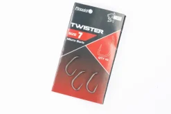 NASH HAMECONS TWISTER> Accessoires De Montage Carpe·Accessoires De Montage Nash
