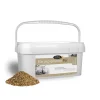 HORSE MASTER HARPAGOPHYTUM SEMOULETTE 1KG> Compléments Alimentaires·Locomotion