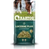 HARTOG LUCERNE PLUS – FOURRAGE NATUREL À LA LUZERNE ET HUILE DE LIN POUR CHEVAUX> Aliments Pour Chevaux·Fourrages Cheval|Aliments Pour Chevaux·Fourrages Cheval