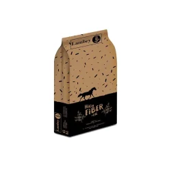 LAMBEY HIGH FIBER OIL 15KG> Aliments Pour Chevaux·Alimentation Cheval Sans Céréales|Aliments Pour Chevaux·Alimentation Cheval Sans Céréales