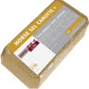 HORSE LINE HORSE SEL AROMATISE 2KG> Aliments Complémentaires·Blocs Et Pierres À Sel|Compléments Alimentaires·Blocs Et Pierres À Sel