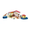 SCHLEICH HOTEL DES ANIMAUX>Enfant Figurines·Coffrets Figurines