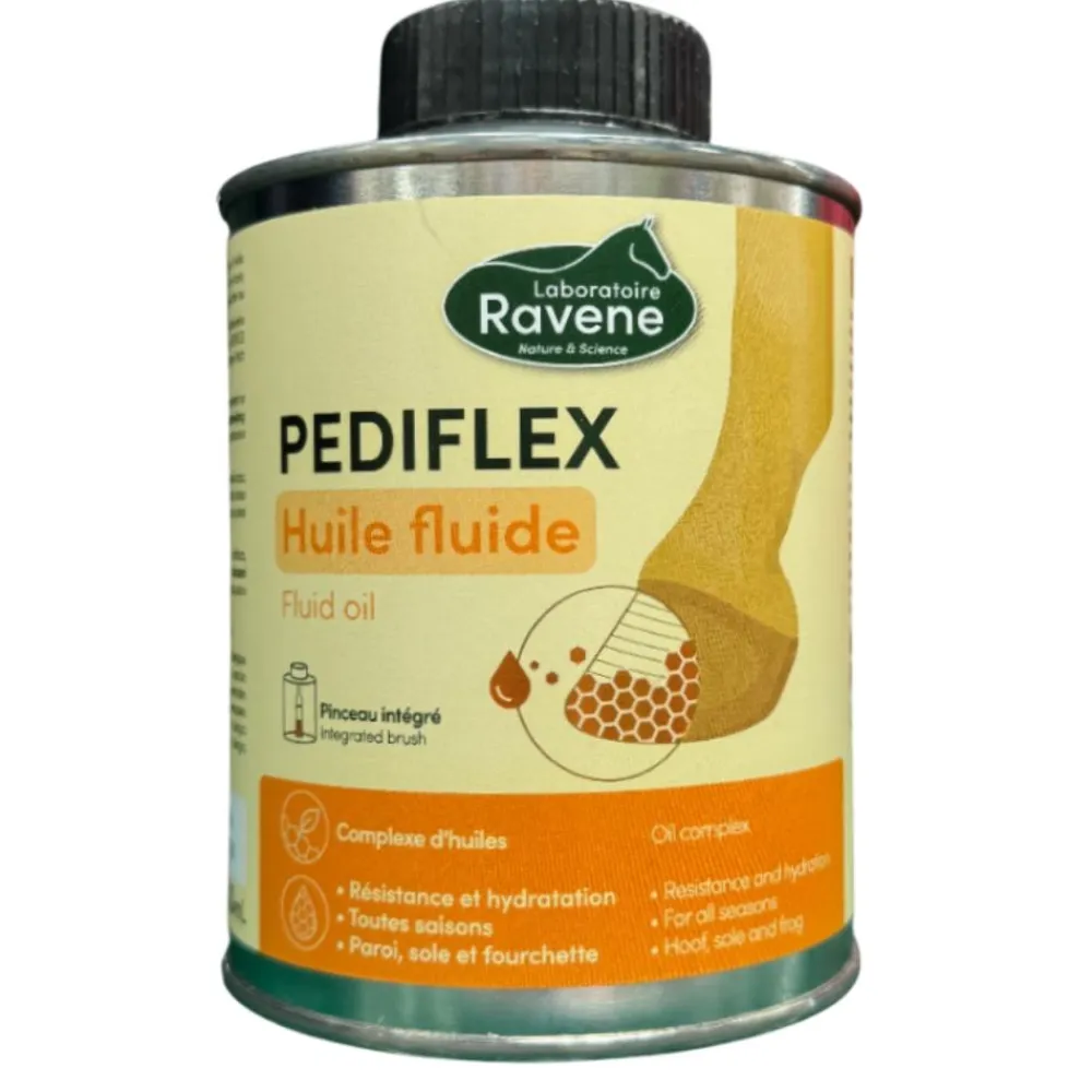 RAVENE HUILE FLUIDE PEDIFLEX> Soins Des Pieds·Onguents Et Huiles Sabots