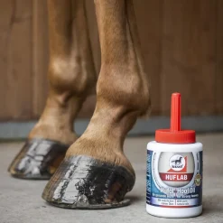 LEOVET HUILE FORTIFIANTE SABOTS> Soins Des Pieds·Onguents Et Huiles Sabots