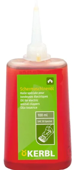 KERBL HUILE POUR TONDEUSE> Tonte·Équipements Tondeuse