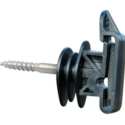 BEAUMONT ISOLATEURS RUBAN ET CORDON X90> Isolateurs De Clôture·Isolateurs Ruban Pour Piquets Bois|Isolateurs De Clôture·Isolateurs Ruban Pour Piquets Bois