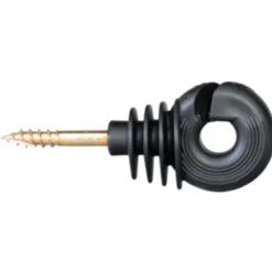 LACME ISOLATEURS SEAU IVA X100> Isolateurs De Clôture·Isolateurs Fil Et Cordelette Pour Piquets Bois|Isolateurs De Clôture·Isolateurs Fil Et Cordelette Pour Piquets Bois