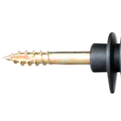 LACME ISOLATEURS SEAU IVA X100> Isolateurs De Clôture·Isolateurs Fil Et Cordelette Pour Piquets Bois|Isolateurs De Clôture·Isolateurs Fil Et Cordelette Pour Piquets Bois