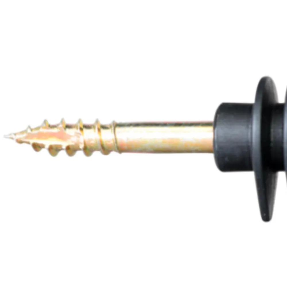 LACME ISOLATEURS SEAU IVA X100> Isolateurs De Clôture·Isolateurs Fil Et Cordelette Pour Piquets Bois|Isolateurs De Clôture·Isolateurs Fil Et Cordelette Pour Piquets Bois