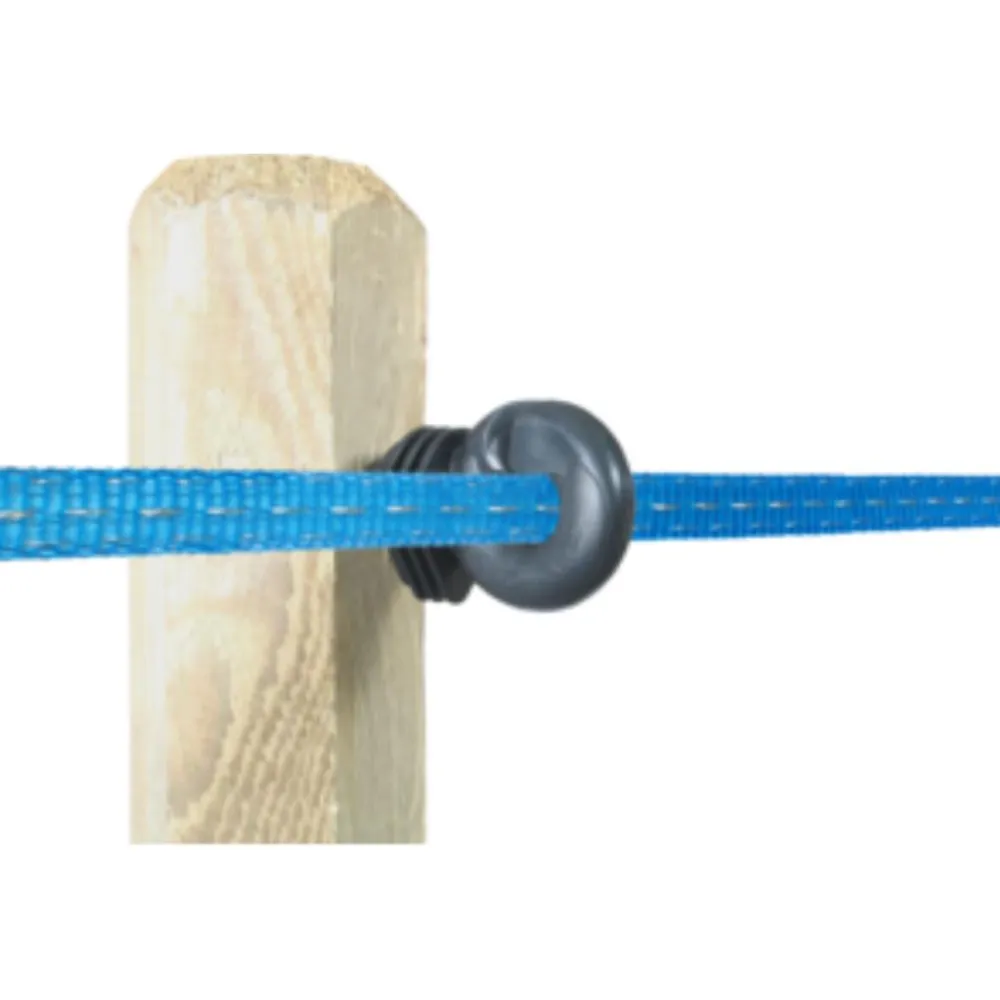 LACME ISOLATEURS SEAU IVA X100> Isolateurs De Clôture·Isolateurs Fil Et Cordelette Pour Piquets Bois|Isolateurs De Clôture·Isolateurs Fil Et Cordelette Pour Piquets Bois