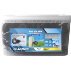 LACME ISOLATEURS SEAU IVA X100><noscript><img width=