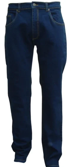 KALAHARI JEAN HOMME COTON/ ELASTHANNE DENIM>Homme Pantalons, Shorts Et Bermudas·Jeans