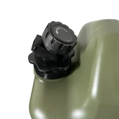 TERZEO PASSIONNÉS DE NATURE JERRICAN A EAU KAKI 25L + ROBINET><noscript><img width=