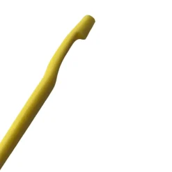 TERZEO PÊCHEURS JEU DE DEUX DEGORGEOIRS PLASTIQUE 15 ET 17CM><noscript><img width=