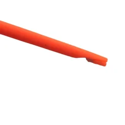 TERZEO PÊCHEURS JEU DE DEUX DEGORGEOIRS PLASTIQUE 15 ET 17CM><noscript><img width=
