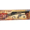 GONHER JOUET COFFRET COWBOY LUXE>Enfant Jeux Et Jouets·Jeux Et Jouets Chasse
