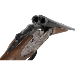 GONHER JOUET COFFRET FUSIL 1 +1 COUPS>Enfant Jeux Et Jouets·Jeux Et Jouets Chasse