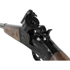 GONHER JOUET FUSIL COWBOY 12 COUPS - NOIR>Enfant Jeux Et Jouets·Jeux Et Jouets Chasse