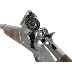 GONHER JOUET FUSIL COWBOY 12 COUPS - ACIER>Enfant Jeux Et Jouets·Jeux Et Jouets Chasse