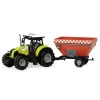 FUMFINGS JOUET TRACTEUR A FRICTION & REMORQUE>Enfant Jeux Et Jouets·Jouets Tracteurs Et Voitures