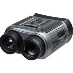 NUM'AXES NATURE JUMELLES DE VISION NOCTURNE VIS1065> Vision Électronique·Jumelles Et Monoculaires De Vision Nocturne
