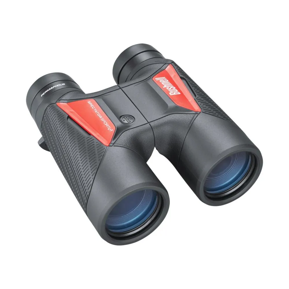 BUSHNELL JUMELLES SPECTATOR SPORT 10X40 PERMAFOCU> Observation·Jumelles